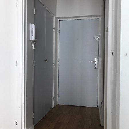 Appartement Перпіньян Екстер'єр фото