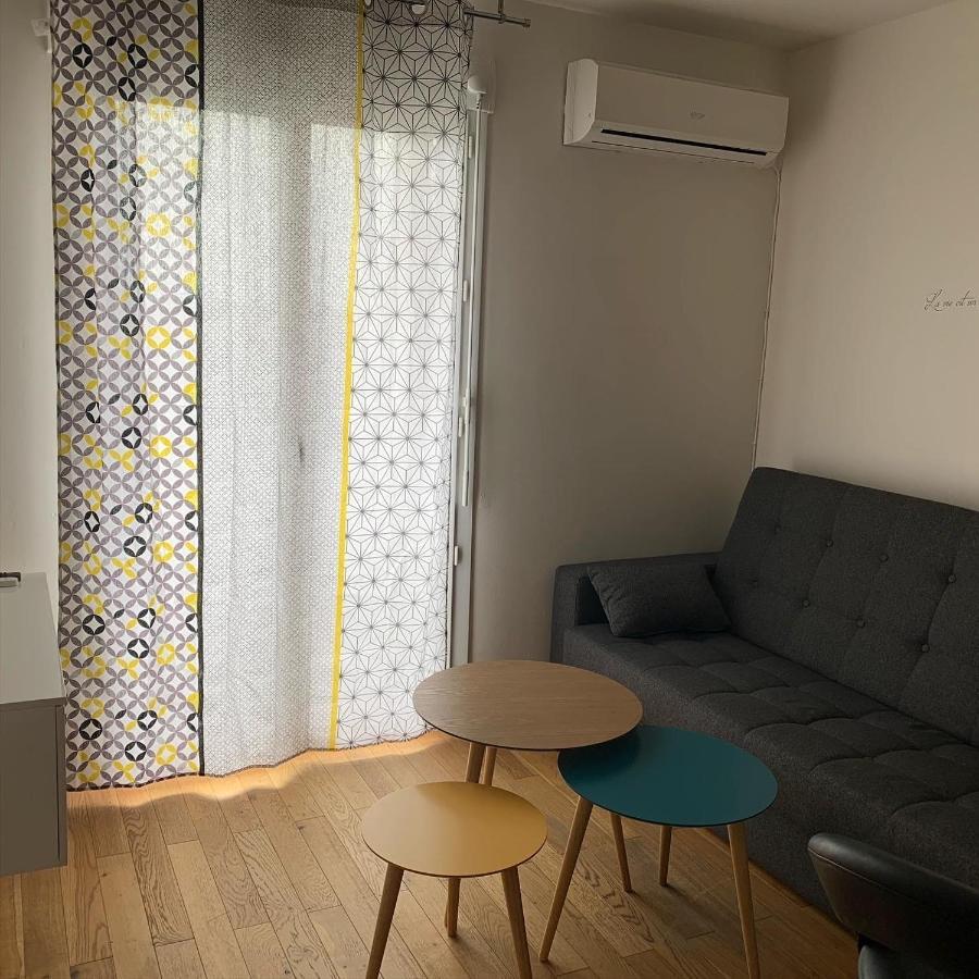 Appartement Перпіньян Екстер'єр фото